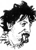 caricatura