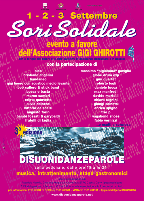 sorisolidale