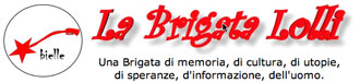 La Brigata Lolli