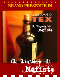 il liquore di mefisto