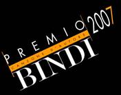 logo premio bindi