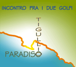 Incontro tra i due golfi