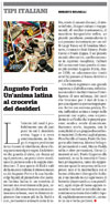 articolo dell'unita