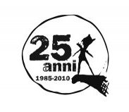 logo Festival della Poesia di Genova